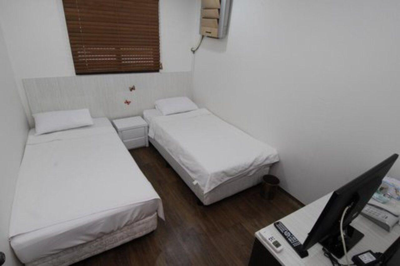 Kimstay 9 Hostel *