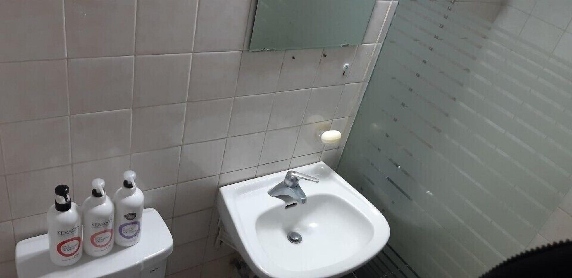 Hostel Kimstay 9