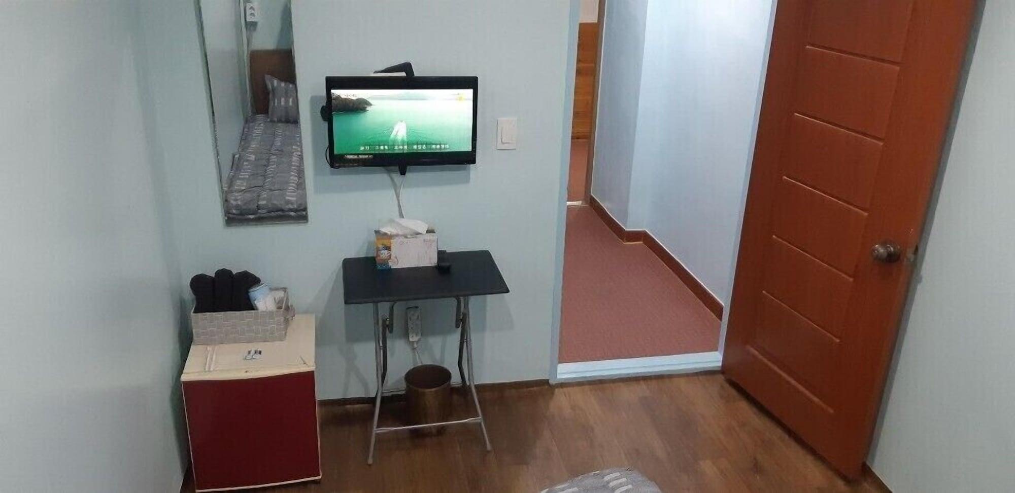 Hostel Kimstay 9 *