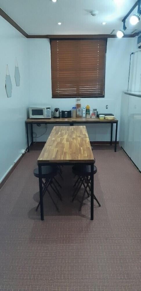 Kimstay 9 Hostel