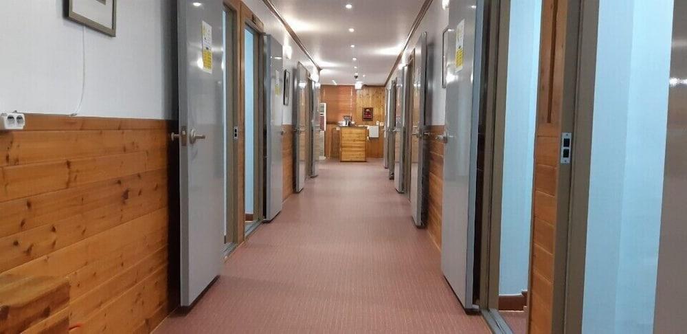 Kimstay 9 Hostel