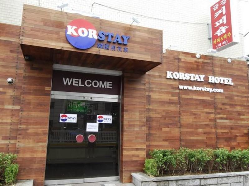 Hostel Kimstay 9 *