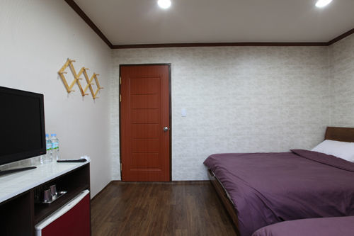 Hostel Kimstay 9 *