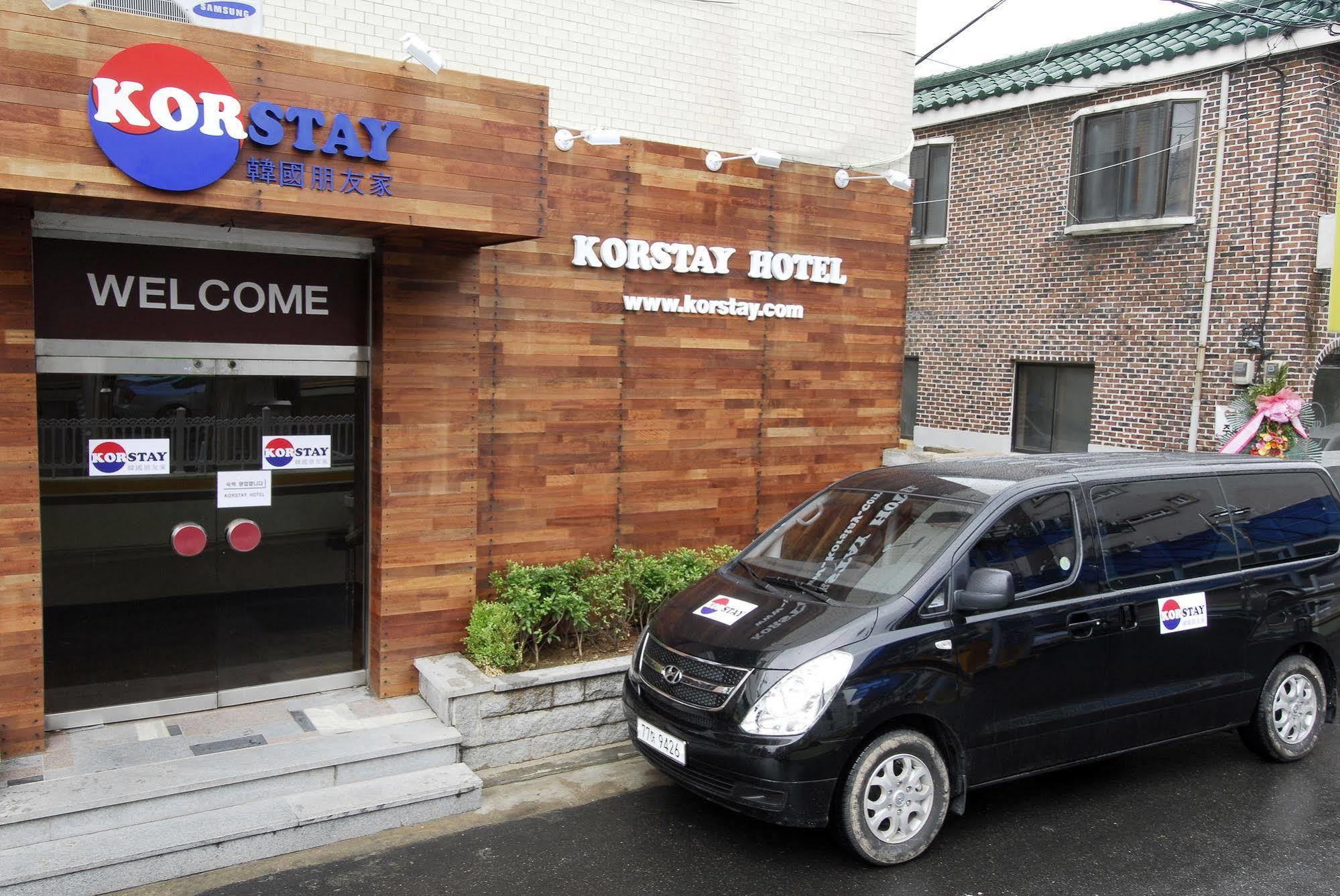Kimstay 9 Seoul