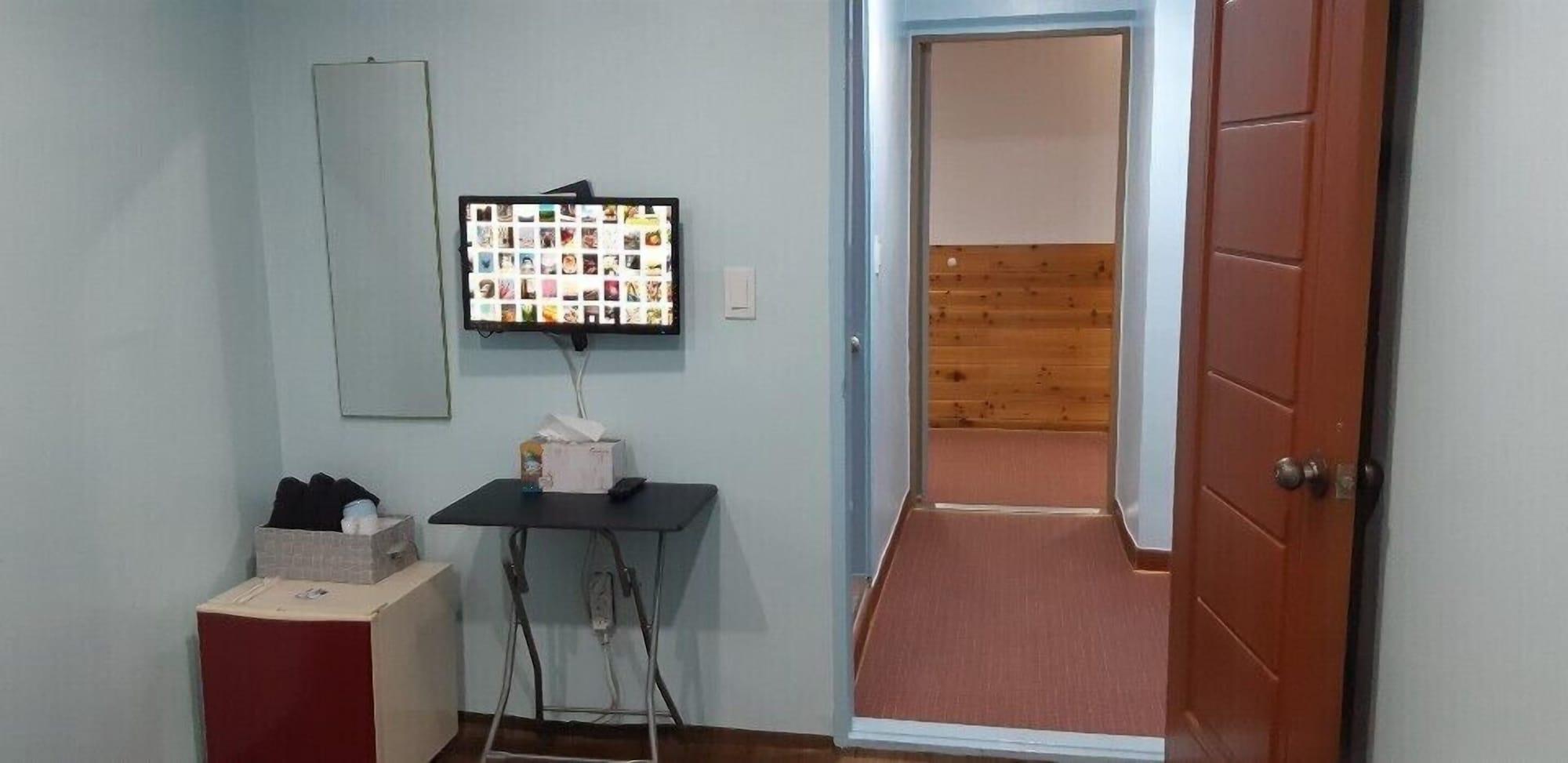 Nhà trọ Kimstay 9 Seoul