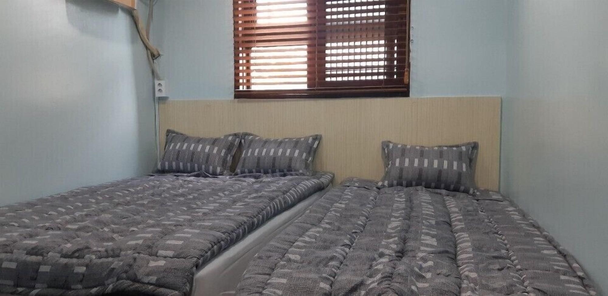 Kimstay 9 Nhà trọ