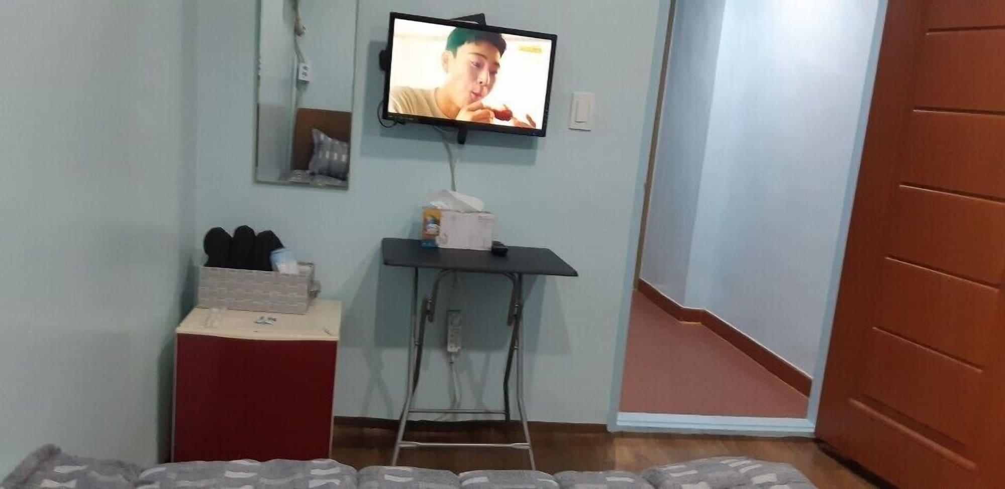 Hostel Kimstay 9