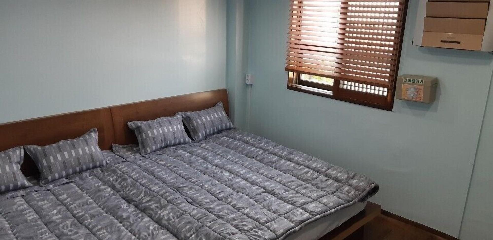 Kimstay 9 Nhà trọ
