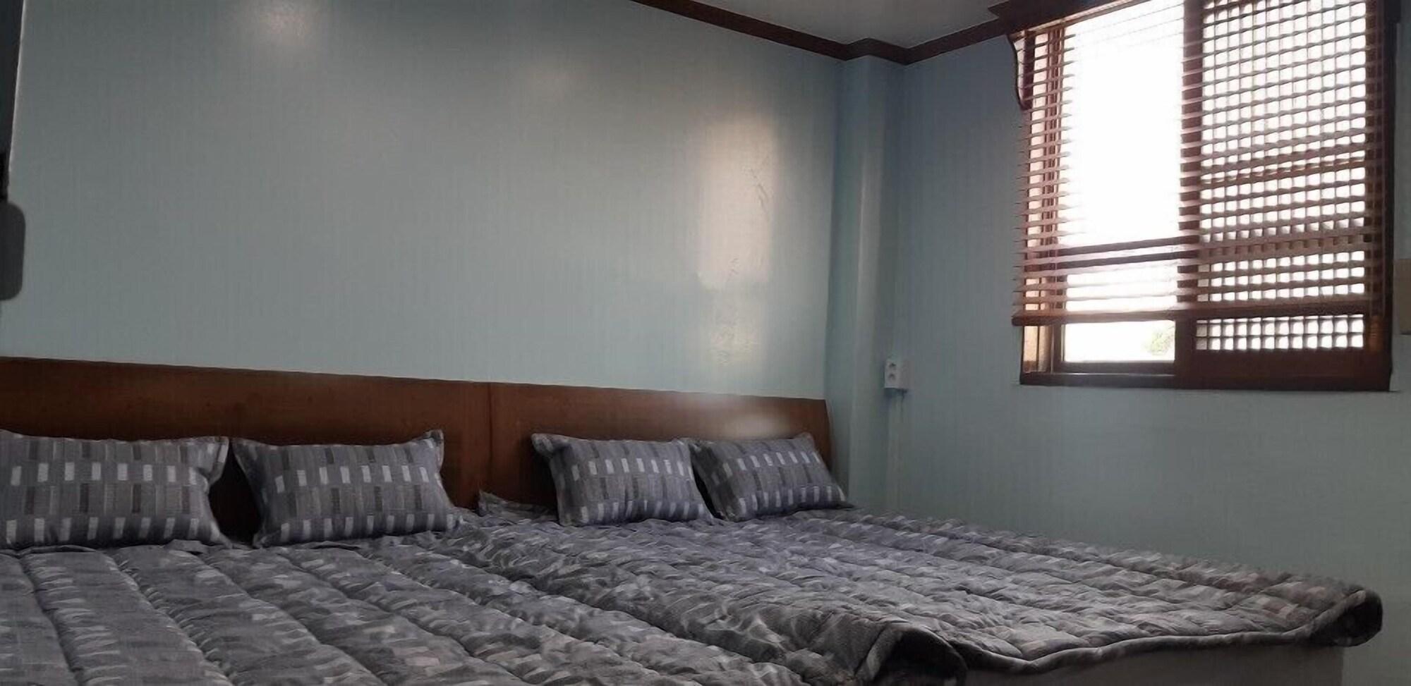 Kimstay 9 Nhà trọ Seoul