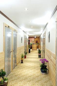 Kimstay 9 Nhà trọ