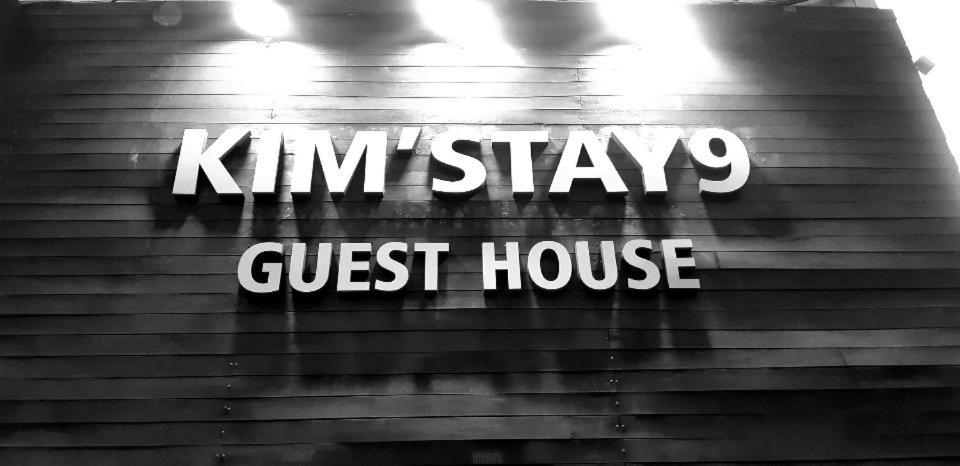 Nhà trọ Kimstay 9 Seoul